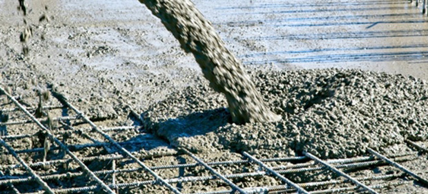 Concrete pumping Kilwinning